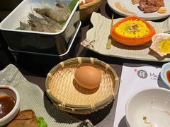 -匠和风精致料理(莆田财富中心店)