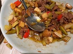 -大鱼徽州·寻味徽菜(星光总店)