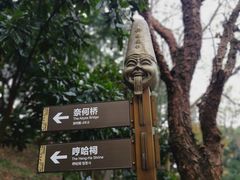 -丰都鬼城名山景区