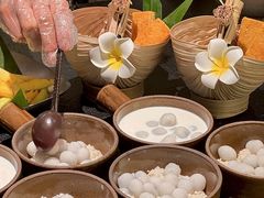 -Ameigo梅果·云贵川bistro(长宁来福士店)