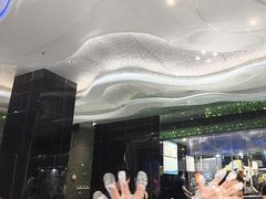 -东方饺子王(哈西万达店)