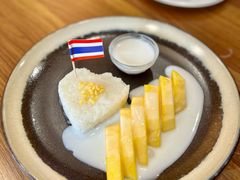 -曼谷食堂·泰国家庭料理