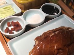 -精典一号民间菜
