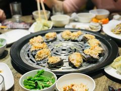 -日进一片海.生腌海鲜火锅.宵夜烧烤(三里屯总店)