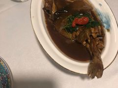 -肆月河豚·新淮扬(金融街店)
