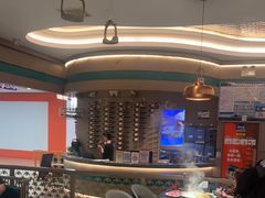 -额尔敦·品质自助(摩尔城店)