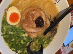 -豚一拉麺(花城汇南区店)