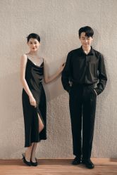 点击看大图 -天一婚纱摄影TIA STUDIO(珠海路店)