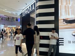 -凯德MALL(西直门店)