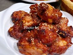 -小胖私厨状元宴·东北私房菜馆