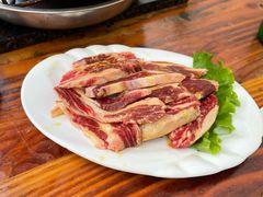 -千里马烧烤一部(市妇婴店)
