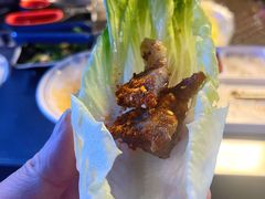 -金妈家烤肉(龙湖U城天街店)