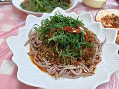 -洪霞餐馆