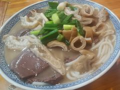 -锦泓老字号猪脏粉(东联大厦店)