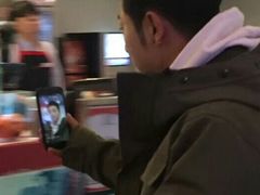 -首都电影院(天津店 中国巨幕)
