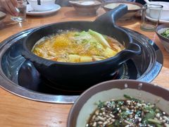 -黔三一夺夺粉酸汤火锅(百信店)