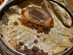 -老灶房-四川土菜(铁牛广场店)