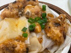 -聚福山莊·寻味顺德(北滘店)