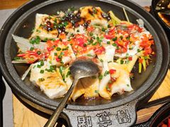 -得意啫·广东啫啫煲(前海HOP店)