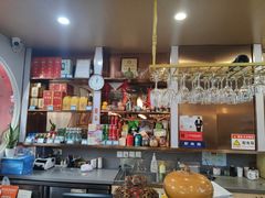 -隆喜元鱼汤包·海鲜(中联广场店)