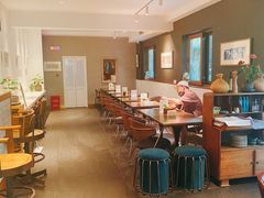 大堂-BOCATA 西班牙餐厅(三里屯店)