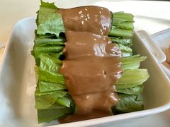 -那家·油麻菜馆(常德道店)