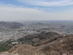 -香山公园
