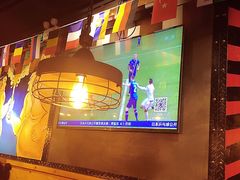 -枪火串烧·东北特色烧烤(罗湖总店)