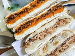 -宋益驴蹄子面肉夹馍(辛家庙店)