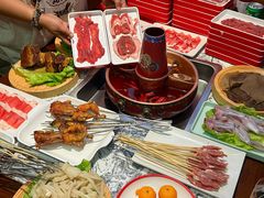 -京元盛铜锅涮肉(上海总店)