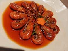 -蟹榭·本帮江浙菜·蟹宴(五角场合生汇商场店)