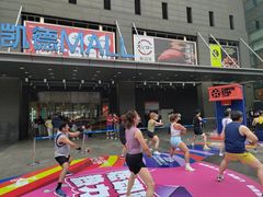 -凯德MALL(西直门店)
