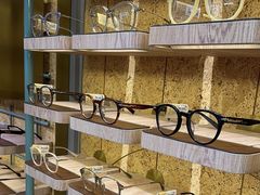 -MUJOSH木九十眼镜(长沙IFS国金中心店)