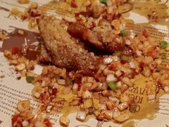 -大同江朝鲜菜•长春地标美食(绿园吾悦广场店)