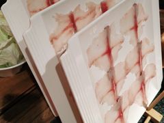 黑鱼片-清真·京华源铜锅涮肉(丰庆店)