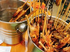 -炒豆合作社(东四总店)