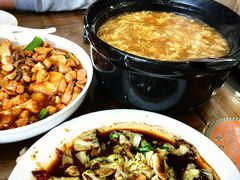 -砂锅李(九江路店)