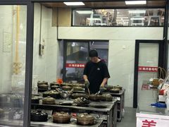 -斯丹姜母鸭·古法干香(田安南路店)