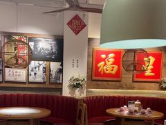 -味福记·江西小炒·南昌小吃(青山湖万达店)