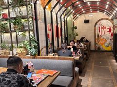 -Q MEX 库迈墨西哥餐吧(双井店)