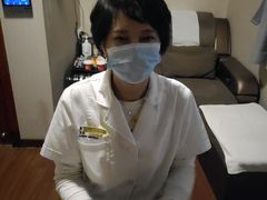 -裕和堂中医推拿艾灸(太古汇臻品店)