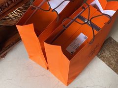 -爱马仕 HERMES(德基广场店)