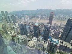 -WFC会仙楼观景台