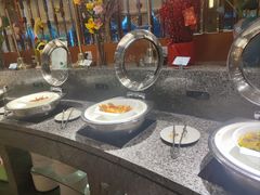 -长沙世纪金源大饭店·金世纪中餐厅