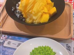 -糖糖屋•糖水•雪花冰店(时尚天河店)