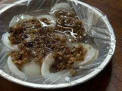 -共和老洪豆花草粿水粿