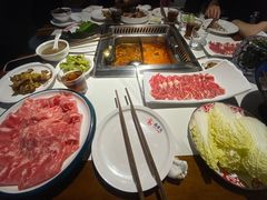 -重庆高老九火锅(万象城店)