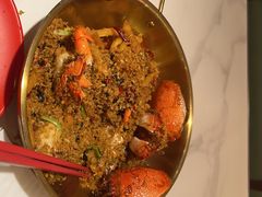 -避风塘·金牌店·夜宵(金玉兰店)