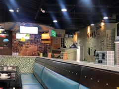 大堂-港迹·鲜围煮海鲜火锅(湖州时代广场店)