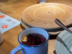 -蜜桃餐厅·伴山(湖滨商业街店)